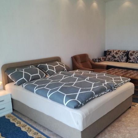 Prenociste Orhideja Hotell Odžak Eksteriør bilde