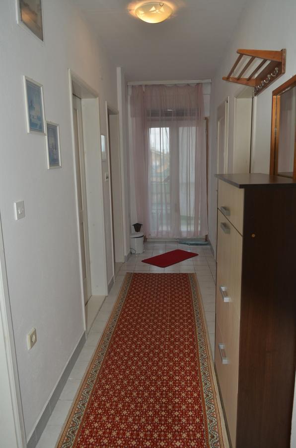 Prenociste Orhideja Hotell Odžak Eksteriør bilde