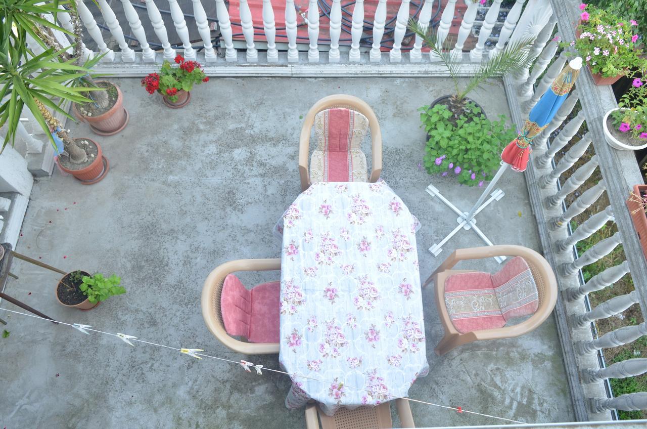 Prenociste Orhideja Hotell Odžak Eksteriør bilde