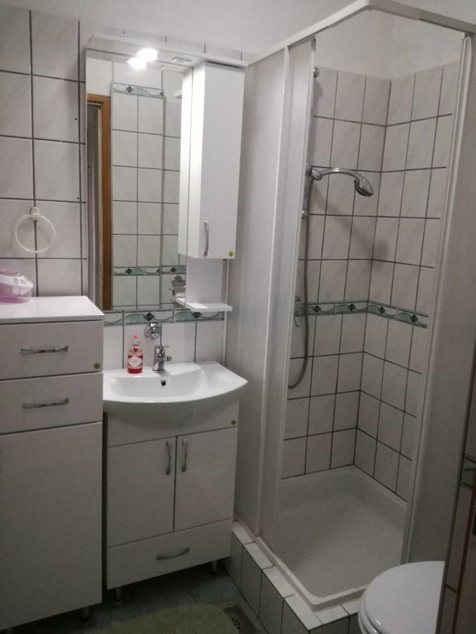 Prenociste Orhideja Hotell Odžak Eksteriør bilde